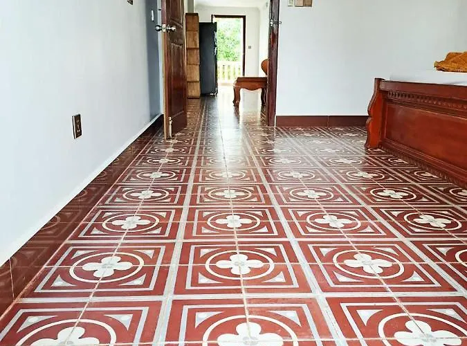 Apartament Nary