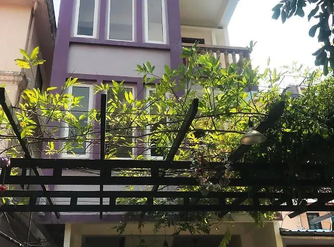Nary Siem Reap