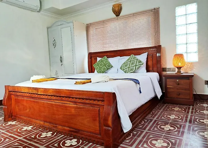 Nary * Siem Reap