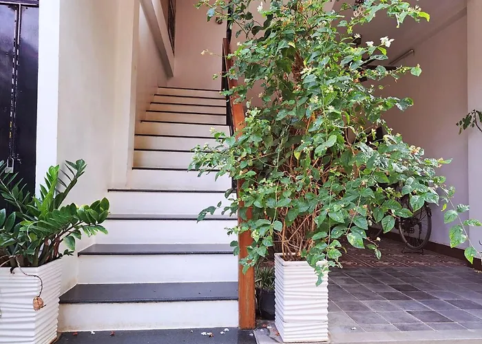 Apartament Nary Siem Reap