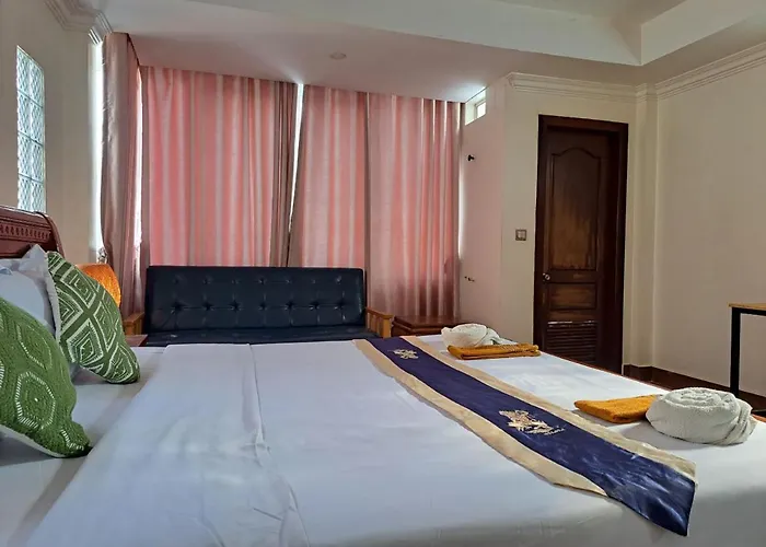 Nary * Siem Reap