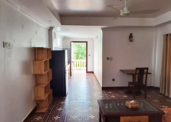 Apartament Nary *