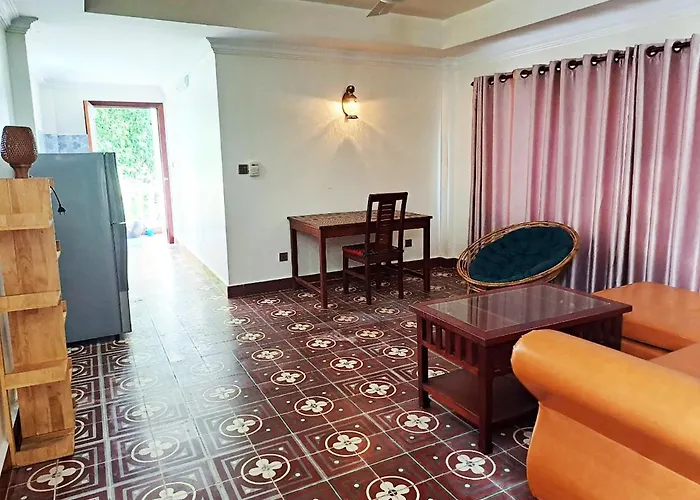 Apartament Nary *