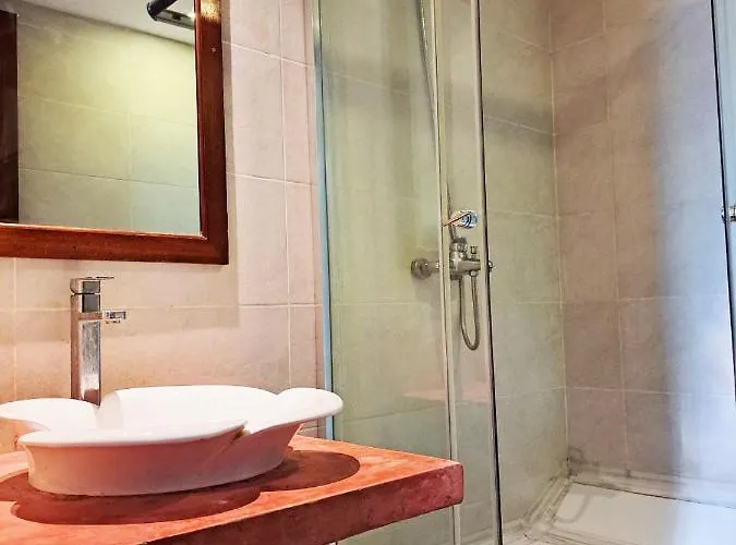 Apartament Nary