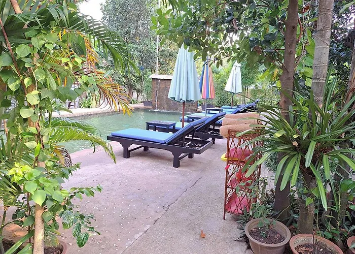 Nary Apartament Siem Reap