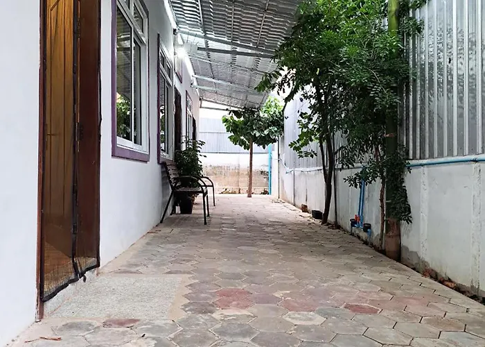 Nary Siem Reap