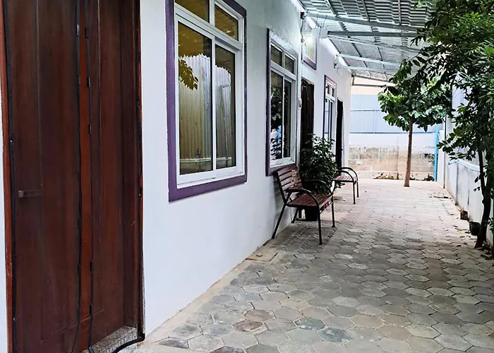 Apartament Nary *