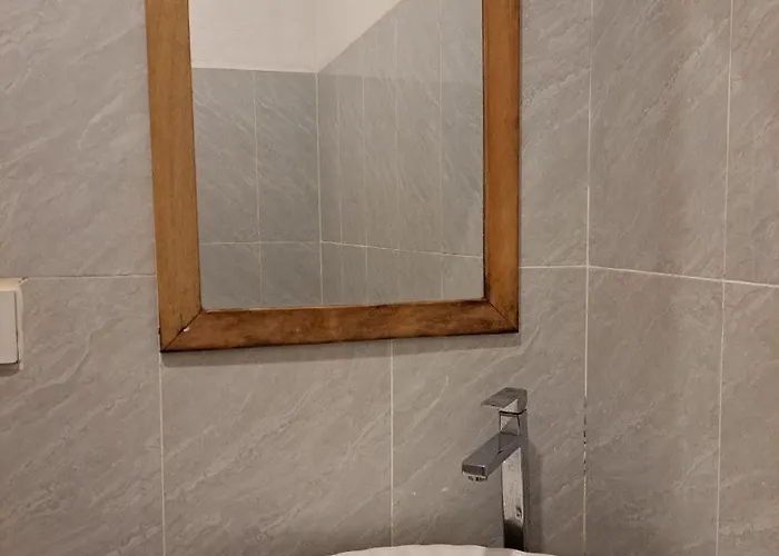 Apartament Nary *