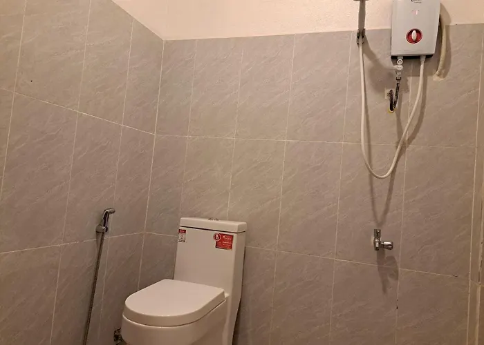 Nary Apartament Siem Reap