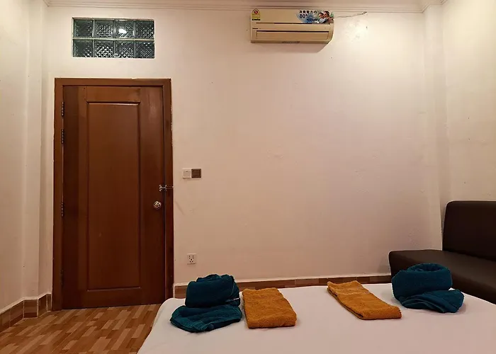 Nary Apartament *