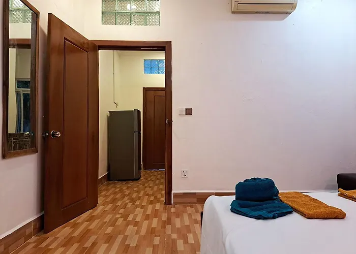 Apartament Nary *