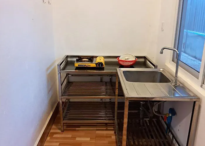 Nary Apartament Siem Reap