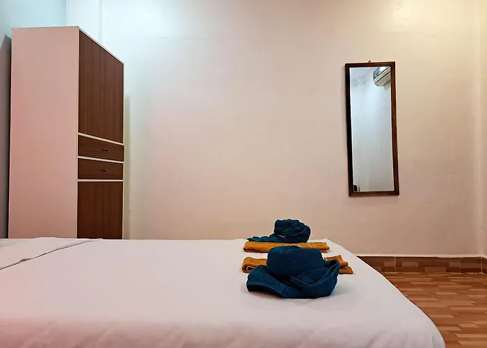 Nary Apartament *
