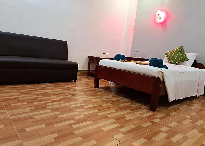 Nary Apartament *