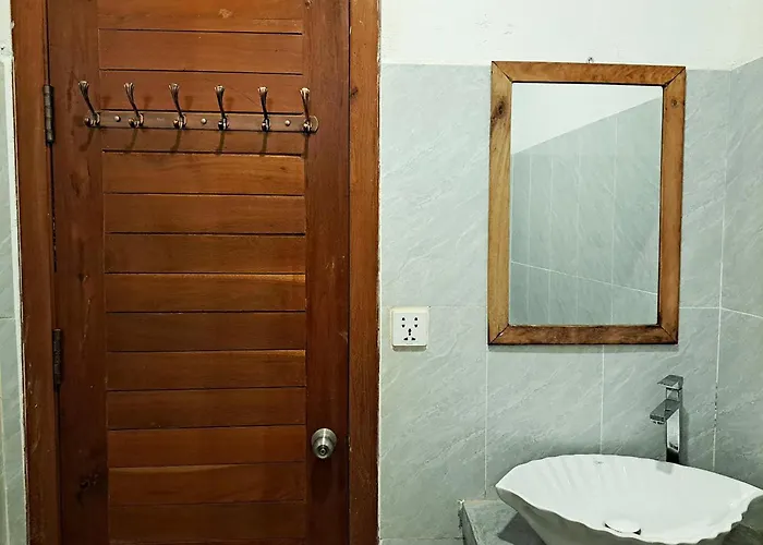 Apartament Nary Siem Reap