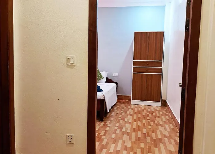 Nary Apartament