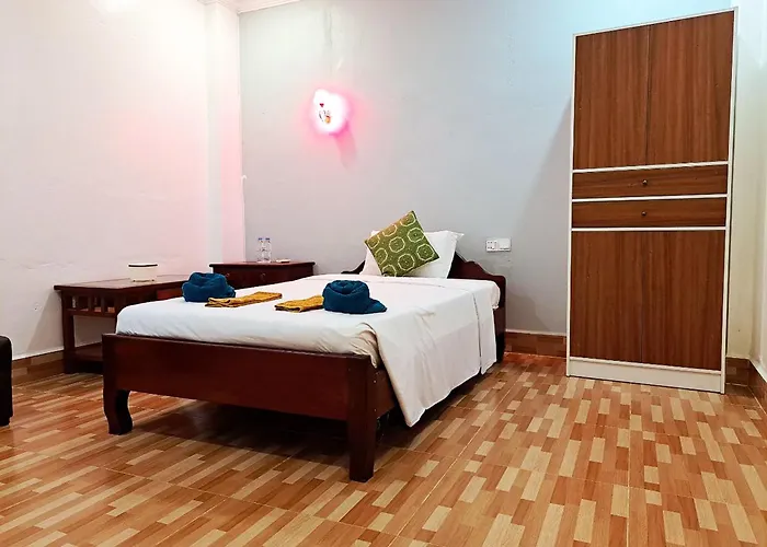 Apartament Nary