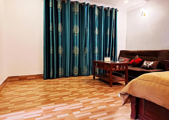 Apartament Nary Siem Reap