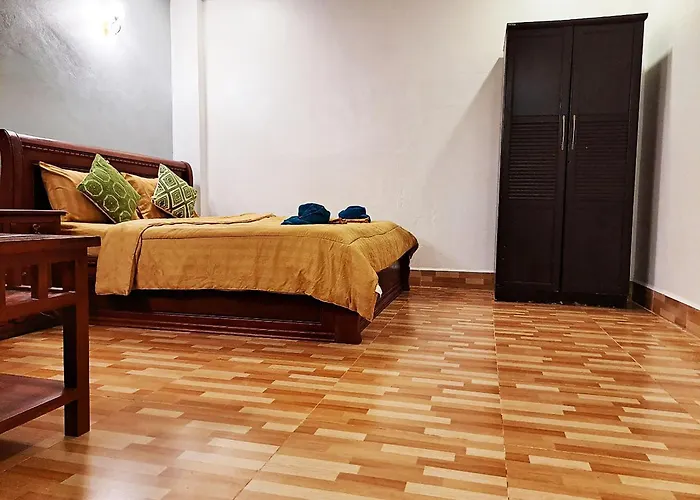 Apartament Nary