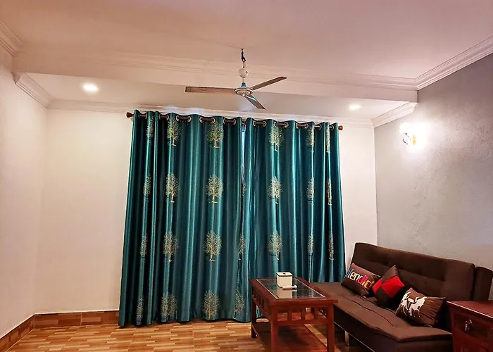 Apartament Nary Siem Reap