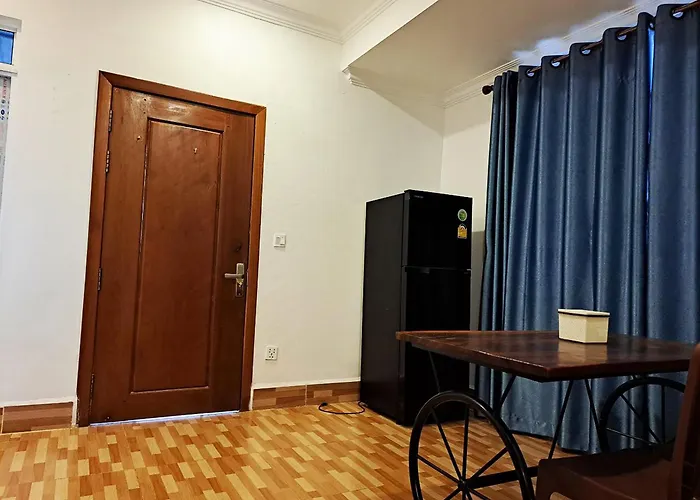 Apartament Nary *