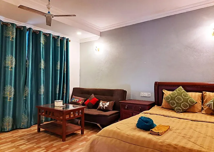 Nary Apartament Siem Reap